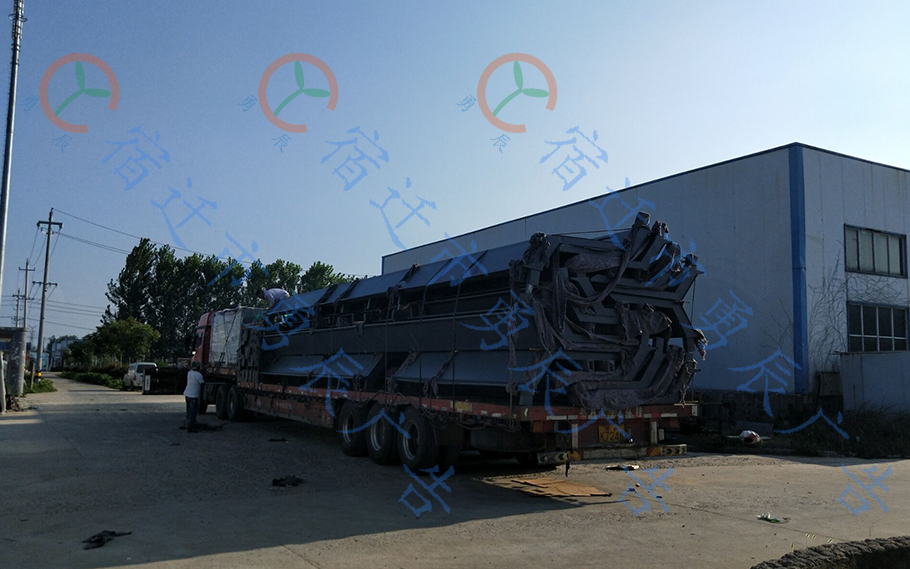 武漢候車亭第二批發(fā)貨 武漢候車亭第二批發(fā)貨